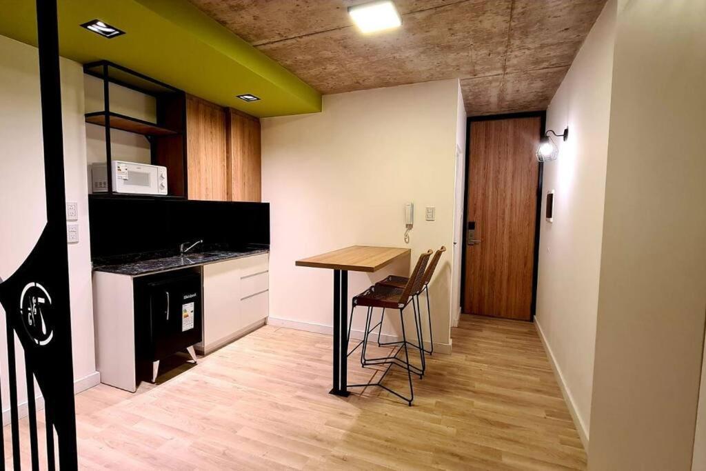 Apartament Departamento Balcarce Salta Zewnętrze zdjęcie