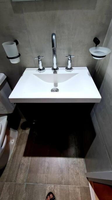 Apartament Departamento Balcarce Salta Zewnętrze zdjęcie