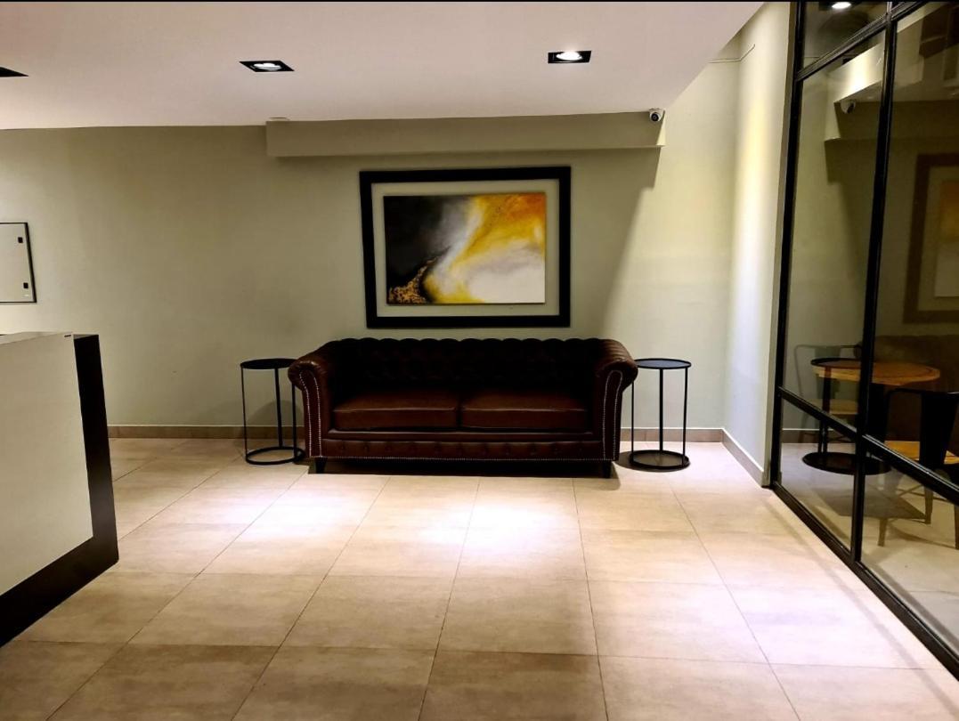 Apartament Departamento Balcarce Salta Zewnętrze zdjęcie