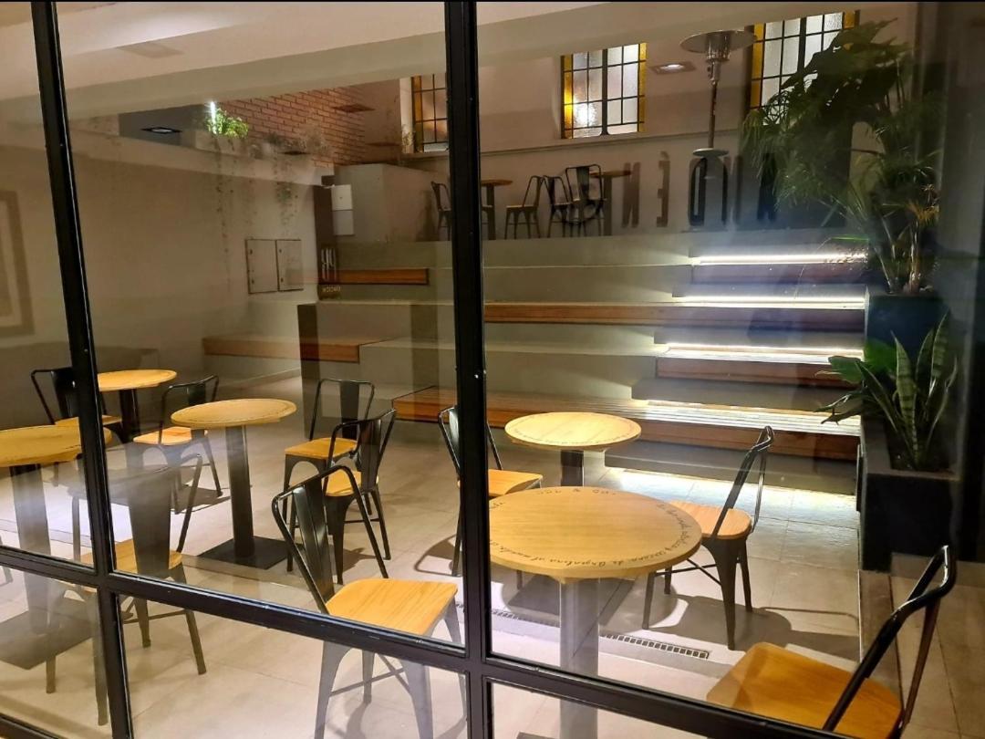 Apartament Departamento Balcarce Salta Zewnętrze zdjęcie