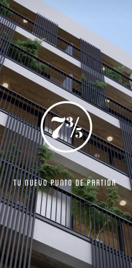 Apartament Departamento Balcarce Salta Zewnętrze zdjęcie
