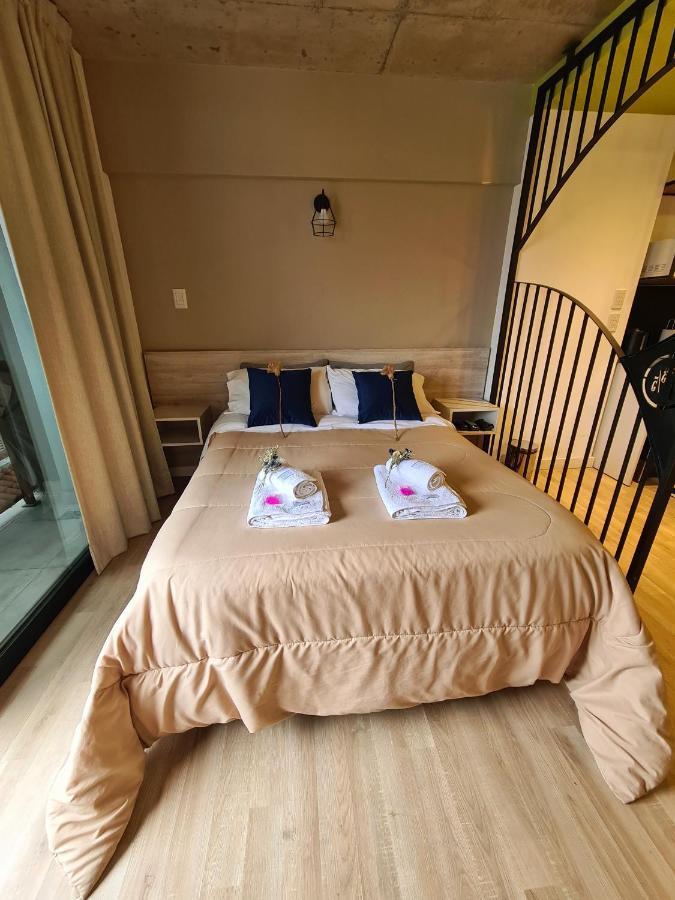 Apartament Departamento Balcarce Salta Zewnętrze zdjęcie