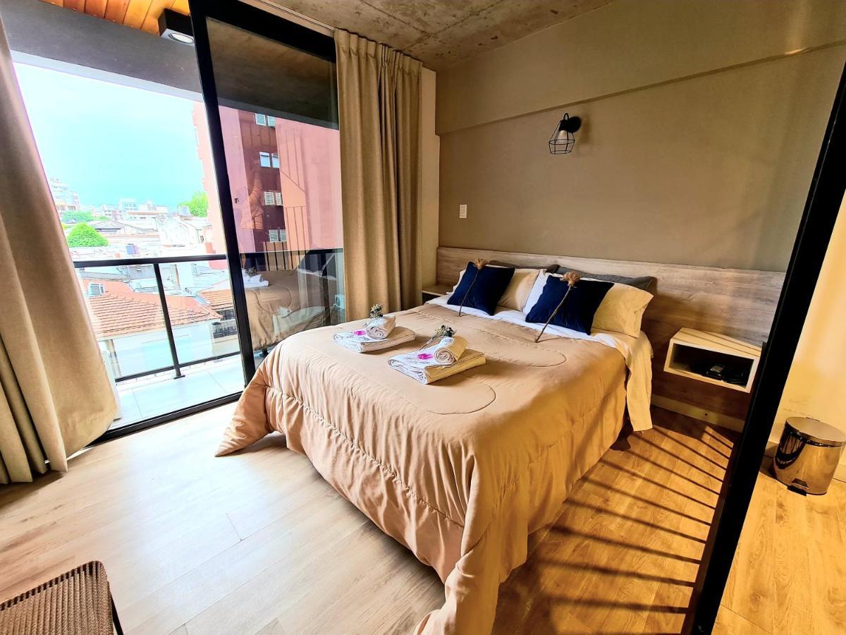 Apartament Departamento Balcarce Salta Zewnętrze zdjęcie