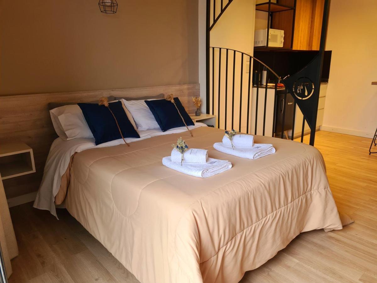 Apartament Departamento Balcarce Salta Zewnętrze zdjęcie