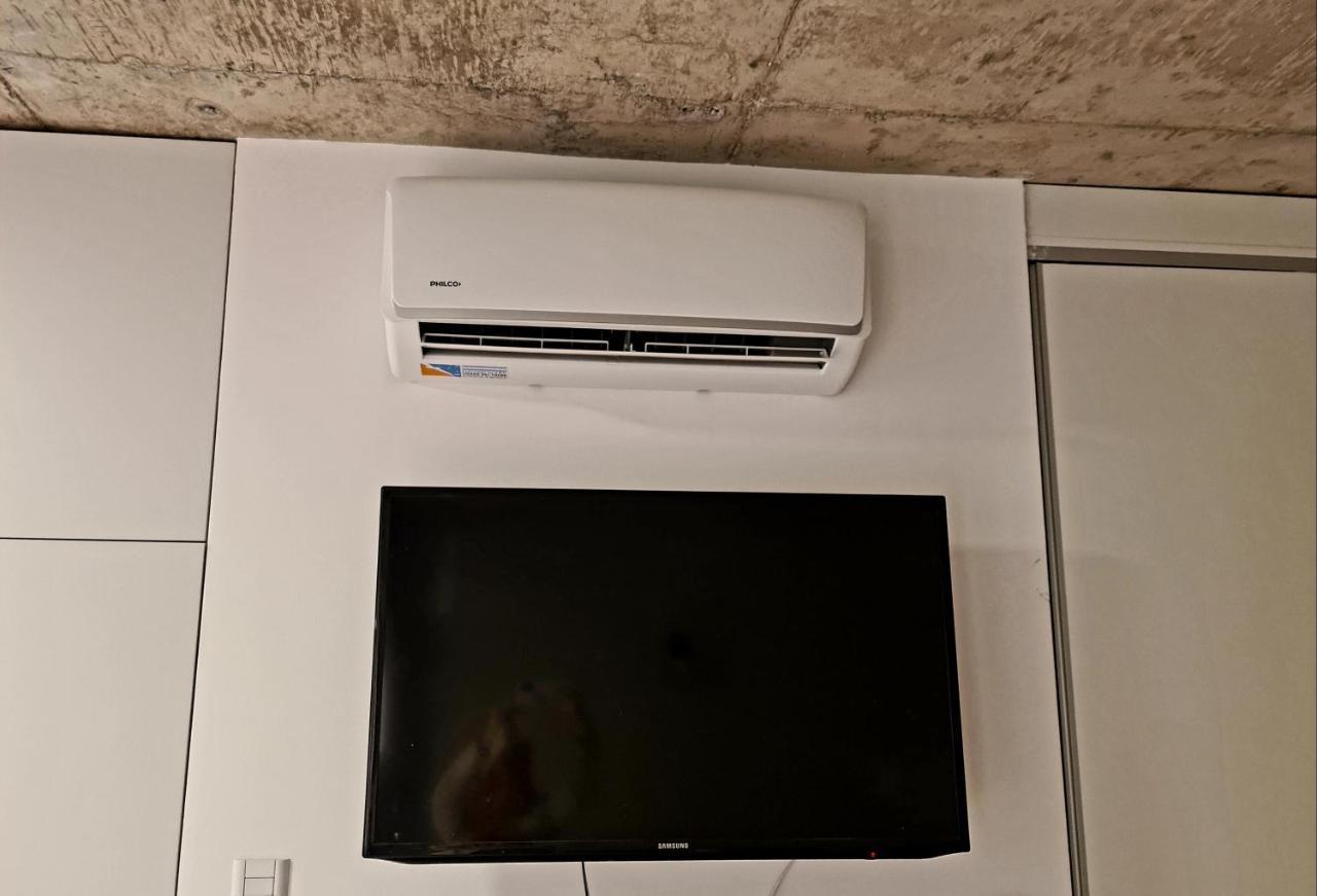 Apartament Departamento Balcarce Salta Zewnętrze zdjęcie