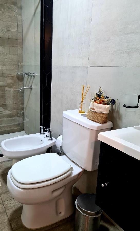 Apartament Departamento Balcarce Salta Zewnętrze zdjęcie