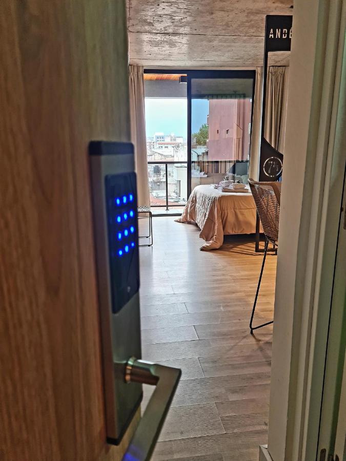 Apartament Departamento Balcarce Salta Zewnętrze zdjęcie