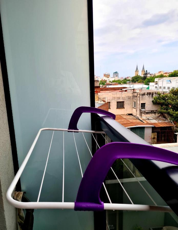 Apartament Departamento Balcarce Salta Zewnętrze zdjęcie