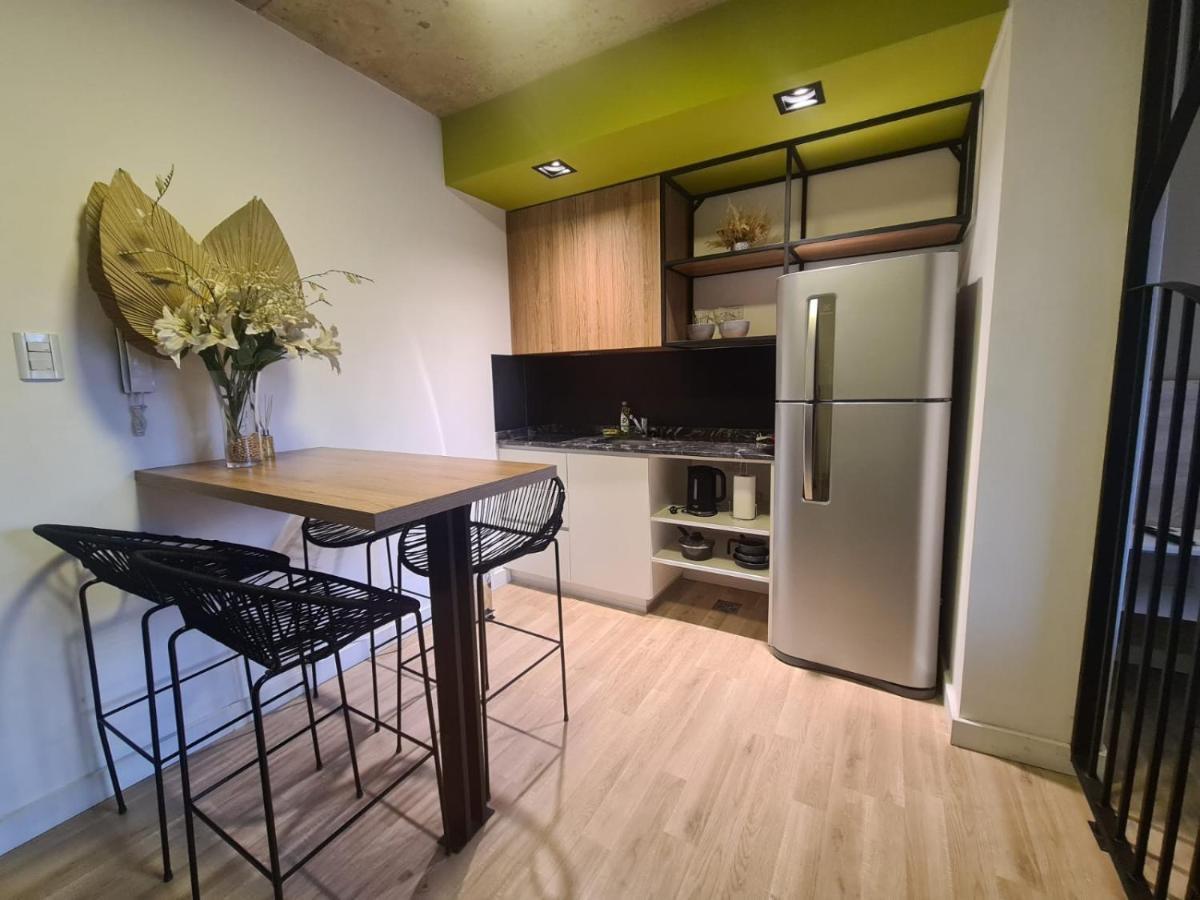 Apartament Departamento Balcarce Salta Zewnętrze zdjęcie